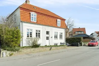 Ejerlejlighed på Gallemarksvej 10, 1., 4700 Næstved