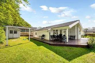Fritidshus på Barsbæklund 44, Barsmark, 6200 Aabenraa