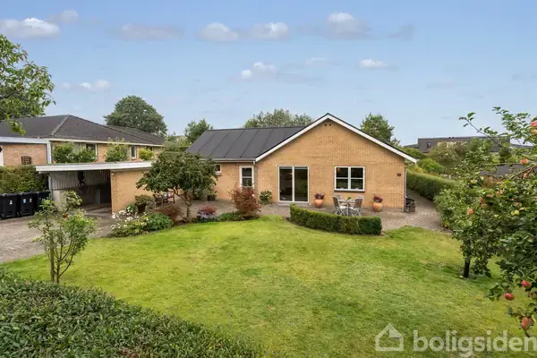 Villa på Lerbjergvej 11, 6000 Kolding