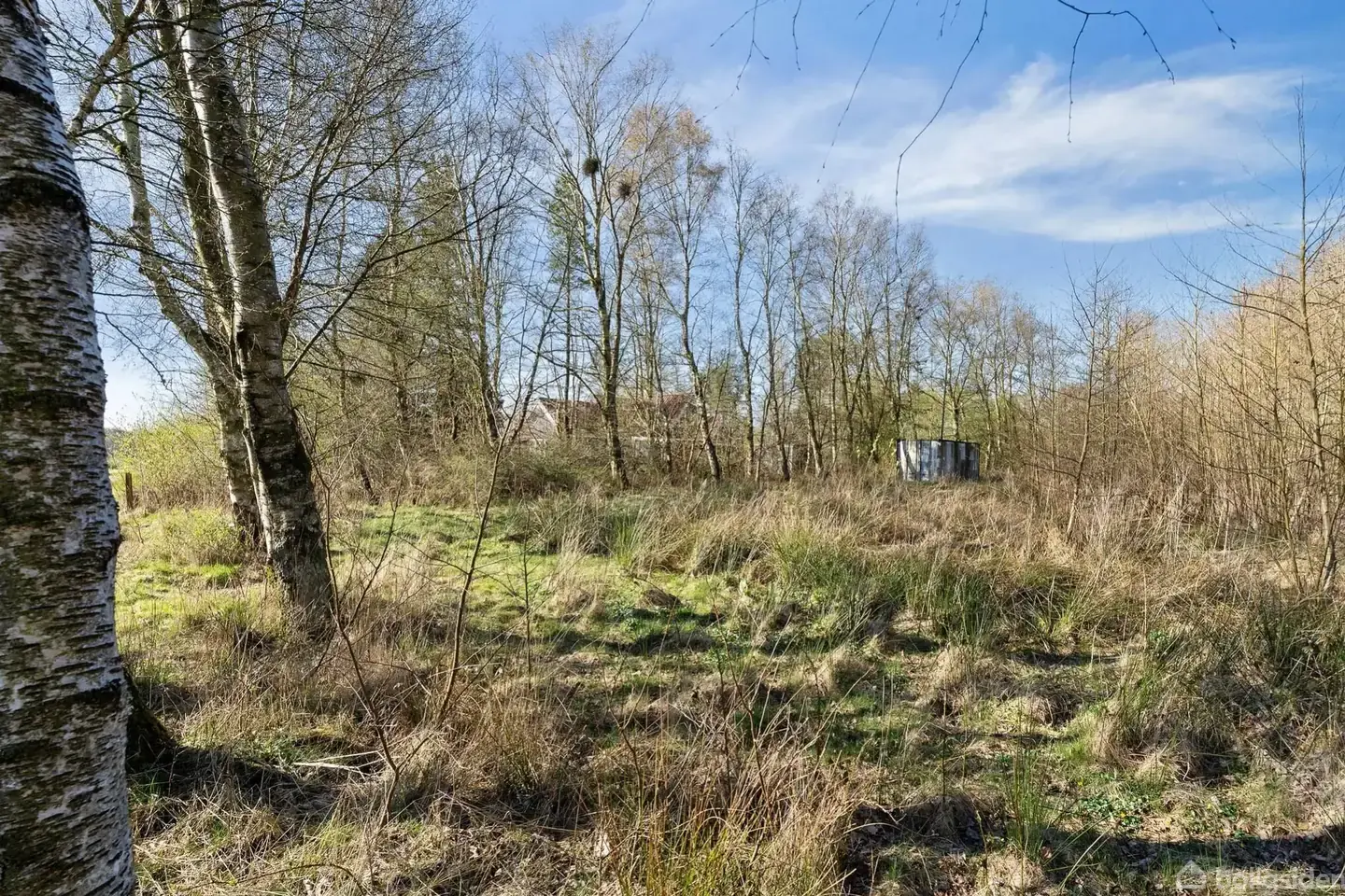 Fritidsgrund på Astrup Vig 5, 7870 Roslev
