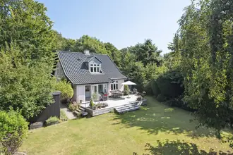 Villa på Kongevejen 491A, 2840 Holte