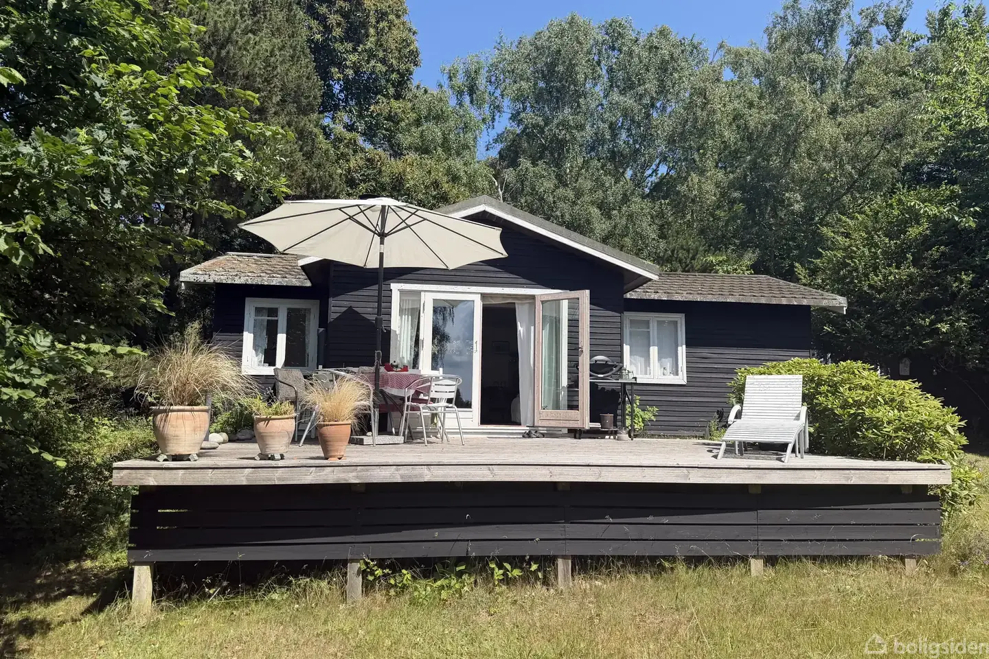 Fritidsbolig på Plovmandsvang 5, 3210 Vejby