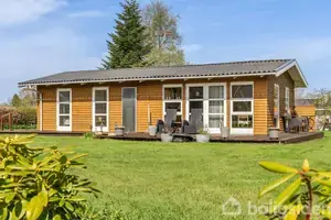Fritidsbolig på Ørredvej 9, 6430 Nordborg