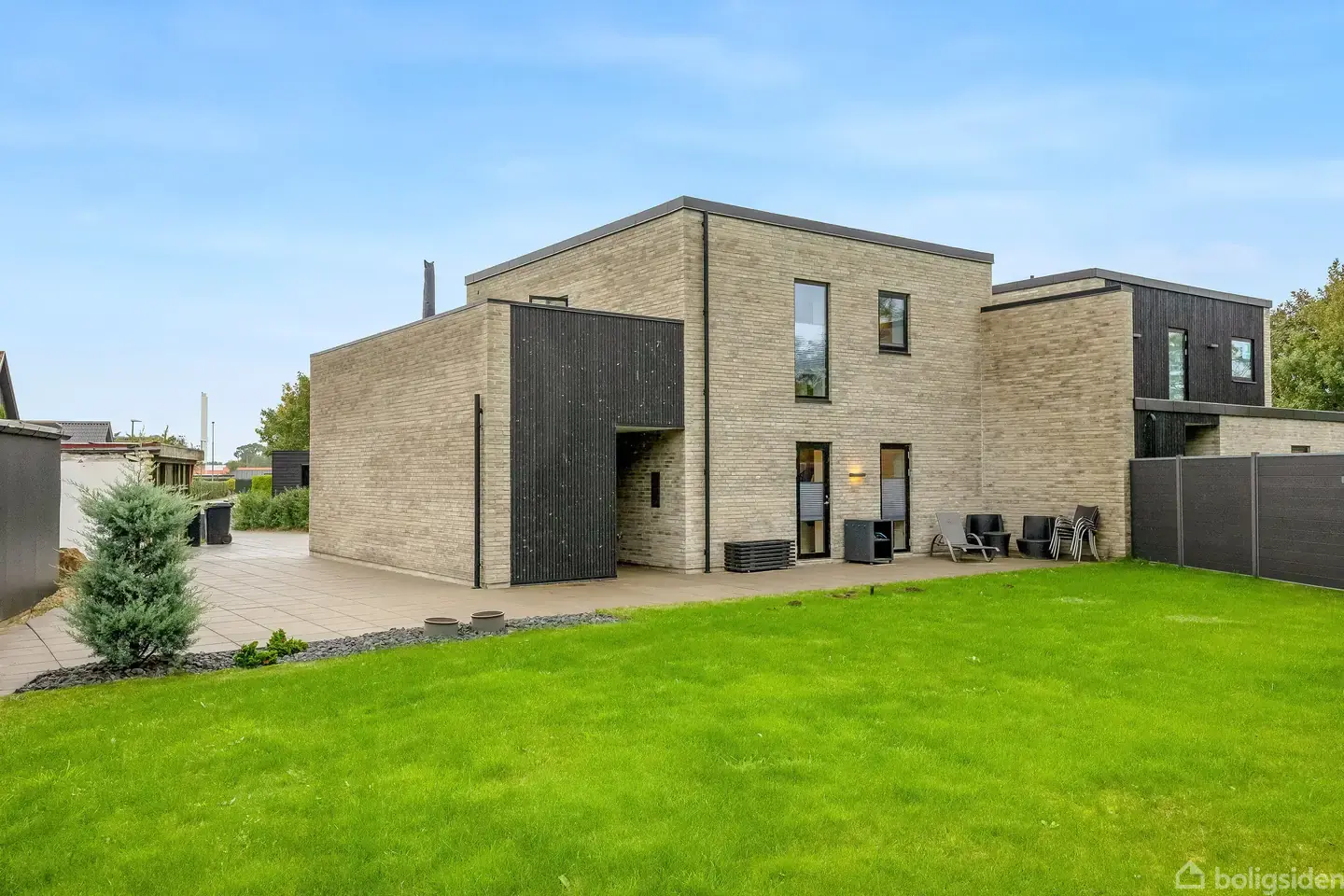 Villa på Krimpendam 7A, 7500 Holstebro