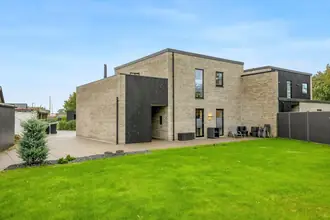 Villa på Krimpendam 7A, 7500 Holstebro
