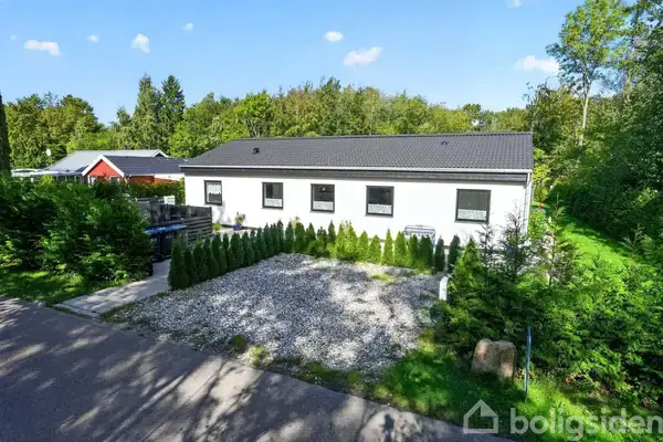 Fritidsbolig på Næsdal 14, 4550 Asnæs