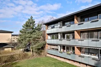 Ejerlejlighed på Fredskovhellet 20, 1. th., 3400 Hillerød