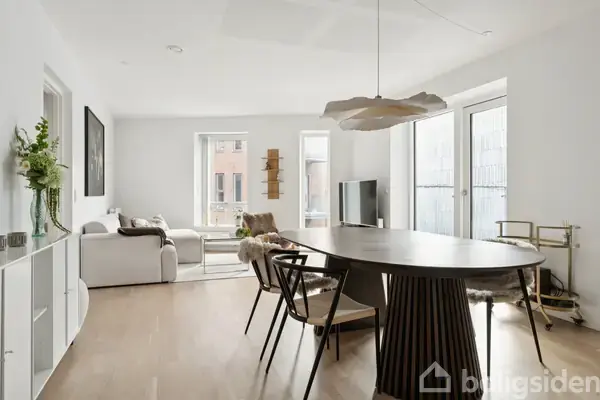 Ejerlejlighed på Østre Havnegade 32, 3. 2., 9000 Aalborg