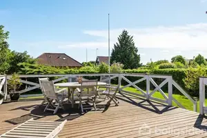 Villa på Ved Bommen 23, 2820 Gentofte