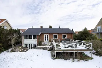 Villa på Ved Bommen 23, 2820 Gentofte