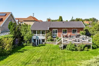 Villa på Ved Bommen 23, 2820 Gentofte