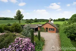 Villa på Alpevej 14, 5771 Stenstrup