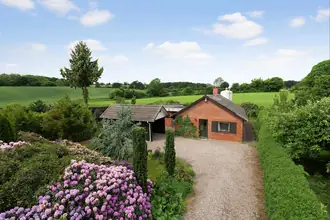 Villa på Alpevej 14, Egebjerg, 5771 Stenstrup