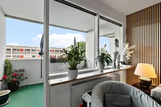 Ejerlejlighed på Mølletoften 8, 1. mf., 8940 Randers SV