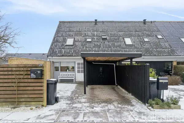 Rækkehus på Gartnervej 27, 2630 Taastrup