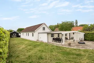 Villa på Fangelvej 72, Fangel, 5260 Odense S