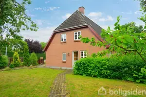 Villa på Grønsundsvej 225A, 4800 Nykøbing F