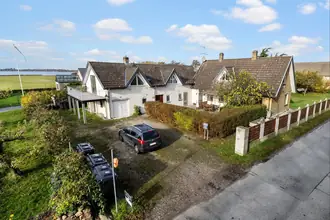 Villa på Kertinge Bygade 24, Kertinge, 5300 Kerteminde