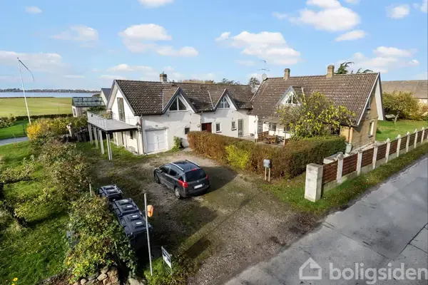 Villa på Kertinge Bygade 24, 5300 Kerteminde