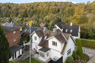 Villa på Brynet 1, 7100 Vejle