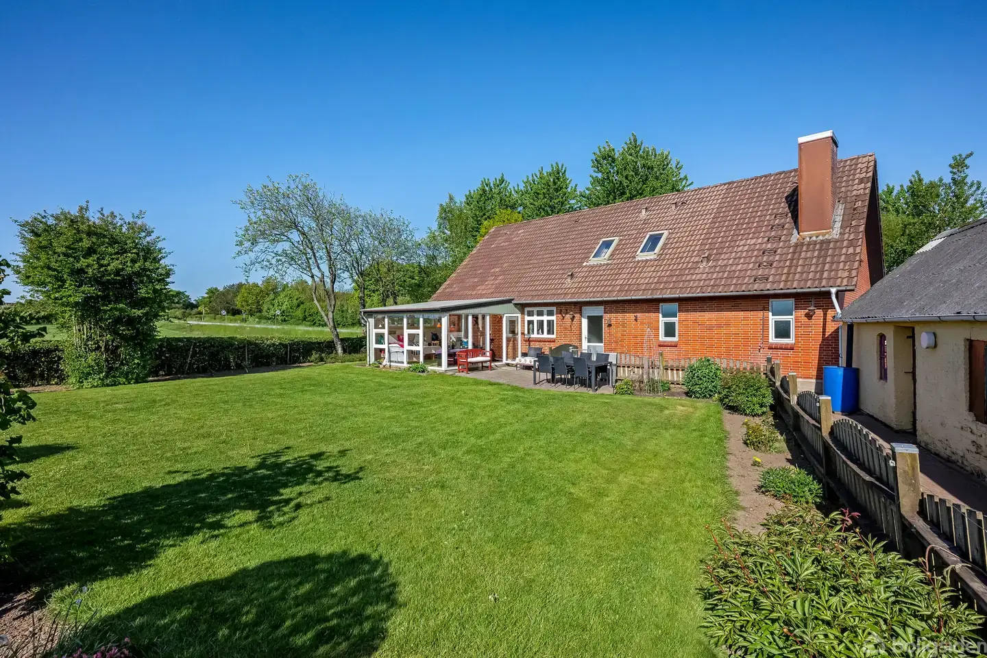 Villa på Skivevej 160, 7500 Holstebro