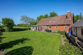 Villa på Skivevej 160, 7500 Holstebro