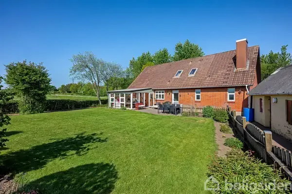Villa på Skivevej 160, 7500 Holstebro