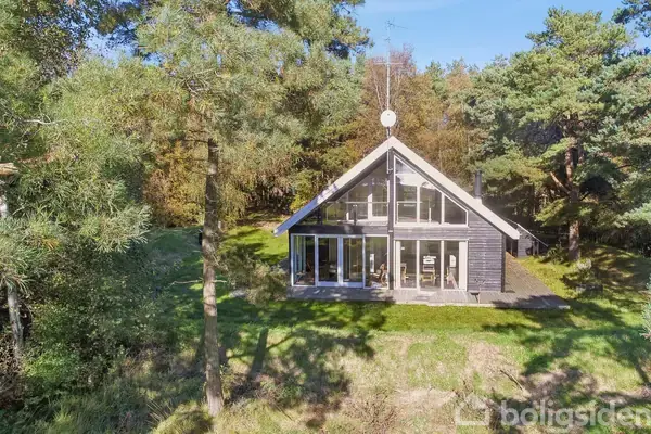 Fritidsbolig på Lindholmvej 10, 9940 Læsø