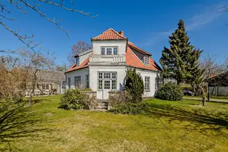 Villa på Værslevvej 1, 4400 Kalundborg