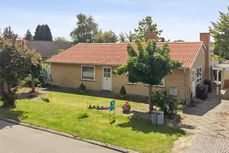 Villa på Knøsen 32, 2670 Greve