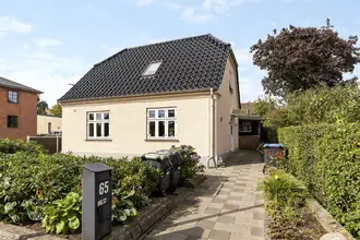 Villa på Vester Alle 65, 6600 Vejen
