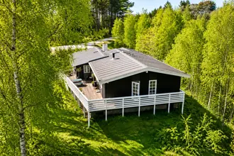 Villa på Hovedvangen 16, Boeslum, 8400 Ebeltoft