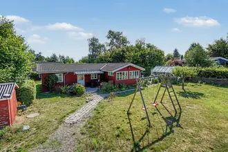 Fritidshus på Drosselbakken 12, Kindvig, 4735 Mern