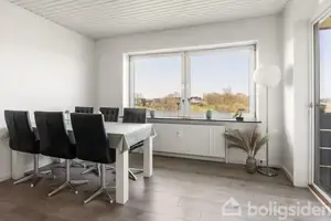 Ejerlejlighed på Nordlandsvej 72, 3., 7100 Vejle