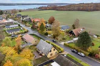 Villa på Skovbrinken 26, Englerup, 4060 Kirke Såby