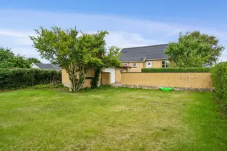 Villa på Solvangsvej 41, 9700 Brønderslev