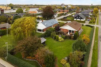 Villa på Tulipanmarken 1, 2680 Solrød Strand