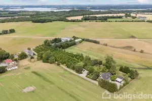 Villa på Norup Østermark 8, 8970 Havndal