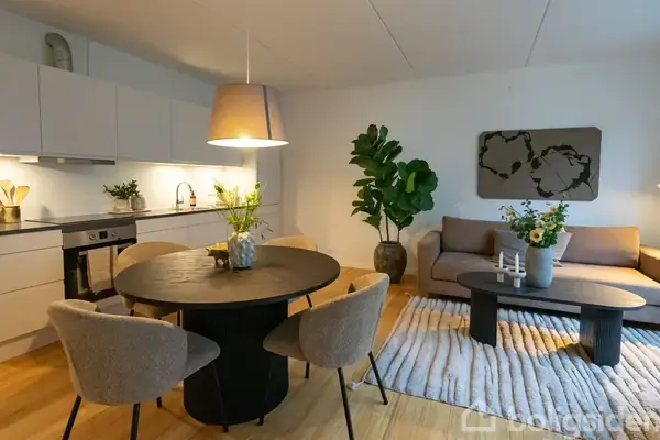 Ejerlejlighed på Aldersrogade 5, 3. 4., 2100 København Ø
