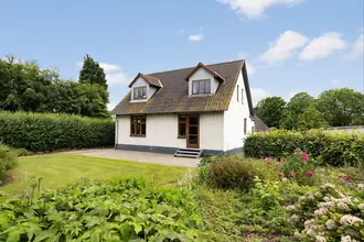 Villa på Søndenbro 6, Søndenbro, 5935 Bagenkop