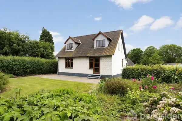 Villa på Søndenbro 6, 5935 Bagenkop