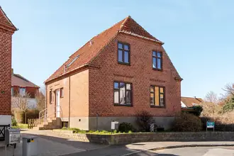 Villa på Parkvej 12, 4220 Korsør