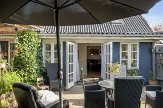 Villa på Enghavevej 7, 4690 Haslev