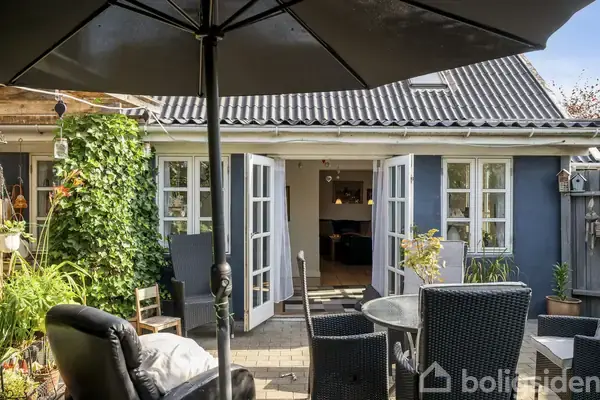 Villa på Enghavevej 7, 4690 Haslev