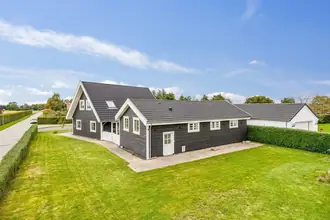 Villa på Nordmarksvej 2B, Glud, 7130 Juelsminde