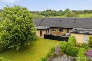 Rækkehus på Agerhønevej 37, 9800 Hjørring
