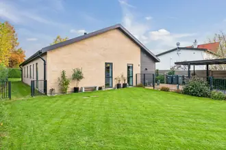 Villa på Dalbyvej 8, 2700 Brønshøj