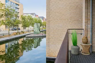 Ejerlejlighed på Weidekampsgade 29, 1., 2300 København S