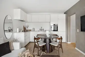 Ejerlejlighed på Kongelundsvej 71B, 1., 2300 København S