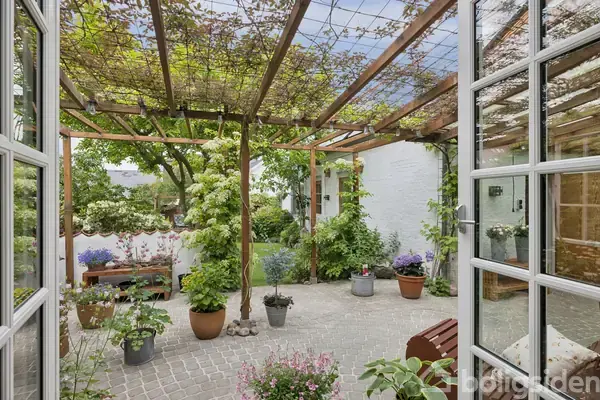 Villa på Østergade 14, 5750 Ringe